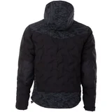 muška jakna Black Ice zimska