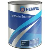 HEMPEL Završni premaz 52144 (750 ml, Plave boje) Cijene