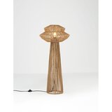 Nova Luce Stojeća svjetiljka od užeta u prirodnoj boji (visina 90,5 cm) Nua – | shoptok.hr