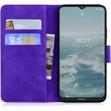 INORCO Torbica iz PU usnja na dotik kože za Nokio C22 Butterfly Printing Denarnica Pokrov za stojalo za telefon, (22036582) | Shoptok.si