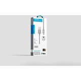 Ttec Kabel - Micro USB to USB (1,20m) - Grey - Alumi Cable | shoptok.hr