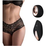 Pantyrebel vibracijske boksarice BoyShort | Shoptok.si