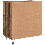  Kreveta 3 pcs Staro drvo 60 x 35 x 70 cm | shoptok.hr