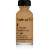 Perricone MD No Makeup Foundation Serum lagani puder za prirodan izgled nijansa Tan 30 ml | shoptok.hr