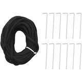  LED božićno drvce 1534 LED hladno bijelo 500cm | shoptok.hr