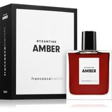 Francesca Bianchi Byzantine Amber 100 ml parfemski ekstrakt unisex | shoptok.hr