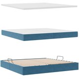  s od storage Tamno plava 200 x 200 cm Baršun | shoptok.hr
