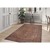 Conceptum Hypnose tepih Blues Chenille 25, 75x230cm, Braon | ePonuda.com