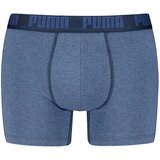 Puma Bokserice 'Everyday' mornarsko plava / opal / taupe siva / crna / bijela | shoptok.hr