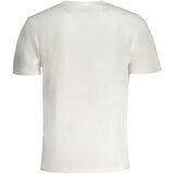 PepeJeans MEN&#39;S SHORT SLEEVED T-SHIRT WHITE | Shoptok.si