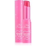 Too Faced Kissing Juicy Lip Tint balzam za toniranje za usne s hidratantnim učinkom nijansa Strawberry Frosting 3 g | shoptok.hr
