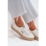 Lee Cooper Women's Sneakers With Weaving | Eponuda.ba