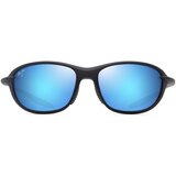 Maui Jim Hookipa Ultra R - XS MJ0338S 002 Polarized - ONE SIZE (59) | shoptok.hr