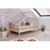 MID.YOU POSTELJA V OBLIKI HIŠE | Shoptok.si