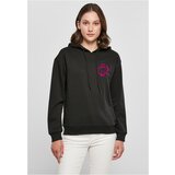 Mister Tee Women's sweatshirt Every Things Nice Hoody black Cene