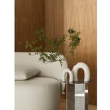 Blomus Krem keramička vaza (visina 12 cm) Kagetsu – | shoptok.hr