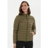 Whistler Women's quilted jacket Tepic W