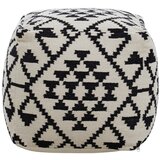 Premier Housewares Crno-bijeli tabure Cefena – | shoptok.hr