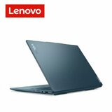 Lenovo yoga pro 7 14IRH8 (tidal teal, aluminium) 2.5K ips, i7-13700H, 16GB, 1TB ssd (82Y7008MYA) Cene'.'
