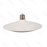 Aigostar LED žarnica - sijalka E27 15W UFO 6000K Cene