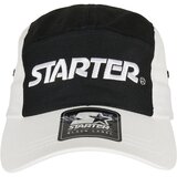 Starter Black Label Fresh Jockey Cap Black/White | Shoptok.si