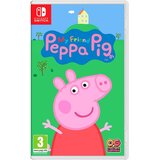 My Friend Peppa Pig (SWITCH) - rabljeno | Shoptok.si