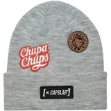 Capslab Kape Chupa Chups Hat Siva Cene