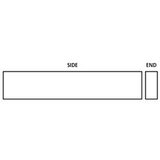 Dr Parts BBN/G1 Gibson style kobilica | Eponuda.ba