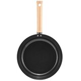 AMBITION Qualum keramična naravna ponev 20 cm, (5000256315) | Shoptok.si