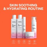 Saffee SensiDerm Moisturising Micellar Water micelarna voda za suho in občutljivo kožo 400 ml | Shoptok.si