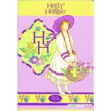 Pigna Zvezek A4 Holly Hobbie, mali karo, 42 listov, sortirano, 1 kos | Shoptok.si
