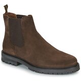 Schmoove EDIMBOURG CHELSEA Smeđa | shoptok.hr