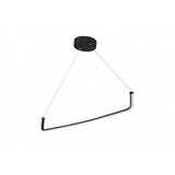 Opviq luster tadpole black white light | ePonuda.com