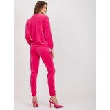 RUE PARIS Set-HV-KMPL-1908.15X-fuchsia | shoptok.hr