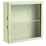  Wall Mounted Display Box (Green) | ePonuda.com