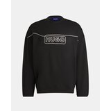 Boss 50530335 NOIDERYOS Crna | shoptok.hr