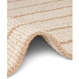 Elle Decoration Krem ručno rađen juten tepih 160x230 cm Harvest Sierra – | shoptok.hr