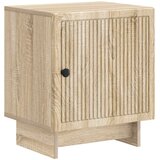  Noćni ormar 2 pcs Hrast sonoma 43 x 34,5 x 50 cm | shoptok.hr