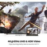 Ugreen USB-C na HDMI adapter 2.0 4K 70444 | Shoptok.si