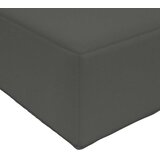  Zunanja blazina za kavč Antracit 60 x 60 x 8 cm Poliester, (5000202270) Slike