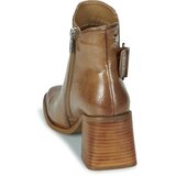 Xti Gležnjarji 144315-BEIGE Bež | Shoptok.si