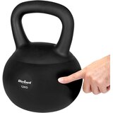 Rebel ACTIVE Meka vinilna girja Soft Kettlebell rusko zvono 12 kg RBA-2333-12 | Eponuda.com