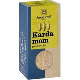 Sonnentor Kardamom - Mleto, 50g | Shoptok.si