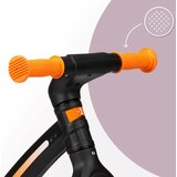 Momi balans bicikl za decu Mizo Black | ePonuda.com