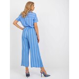 Sublevel Pants-D73770R62237A-blue | Shoptok.si