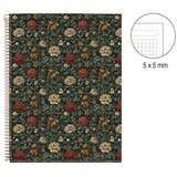 MiquelRius Kolegij blok Forest Golden Highland A4, 90g, 80L, kocke, MR4559 | shoptok.hr