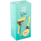 ROMP Vibrator Wave, 11.6cm, Plavi Cene