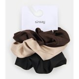 Sinsay 3 paketa smrdljivih traka za kosu | shoptok.hr