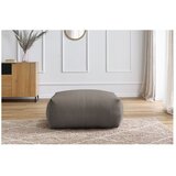 Bobochic Paris Sivi/smeđi tabure od samta Voltaire – | shoptok.hr