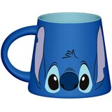 Pyramid šolja - lilo and stitch - stitch face base mug Cene